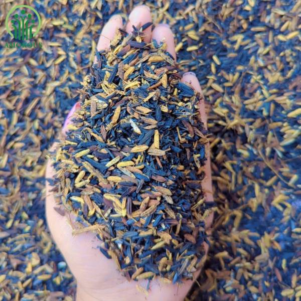 পোড়া চিটা কেজি ১৫০ টাকা